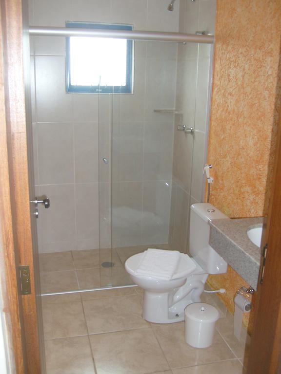 Hotel Rafeli Boituva Pokój zdjęcie