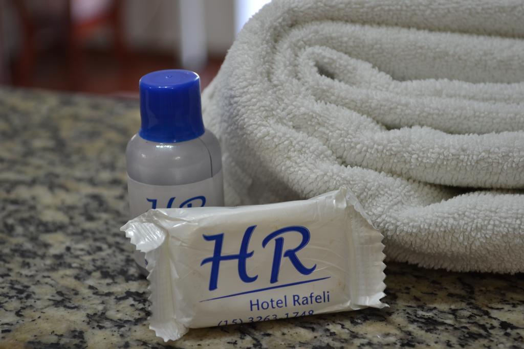 Hotel Rafeli Boituva Zewnętrze zdjęcie