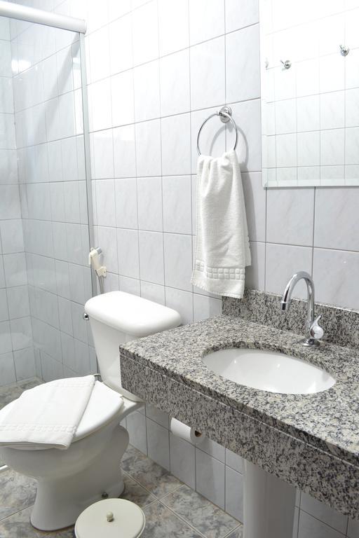 Hotel Rafeli Boituva Zewnętrze zdjęcie