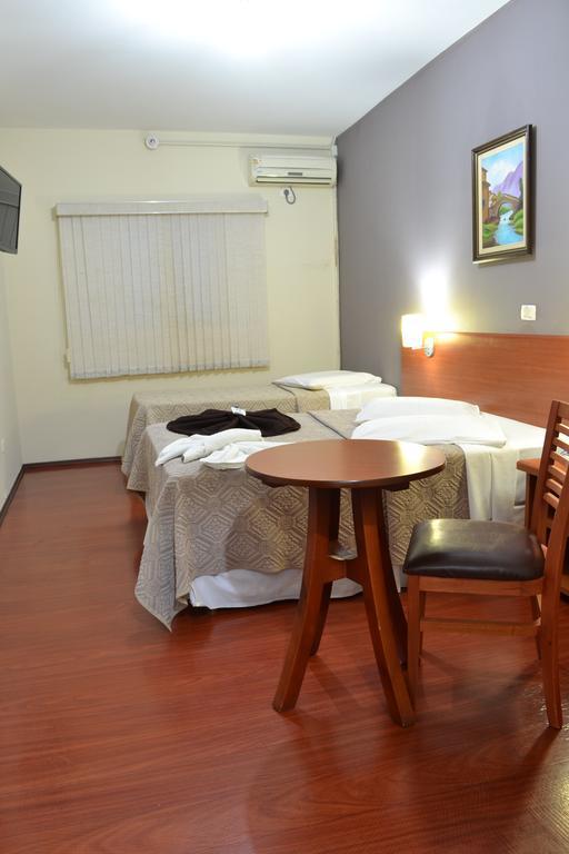 Hotel Rafeli Boituva Zewnętrze zdjęcie