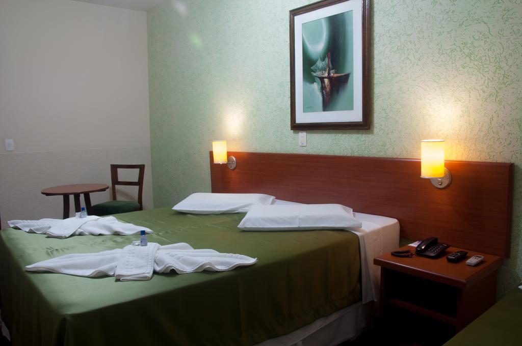Hotel Rafeli Boituva Zewnętrze zdjęcie