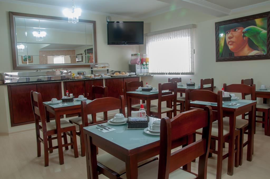 Hotel Rafeli Boituva Zewnętrze zdjęcie