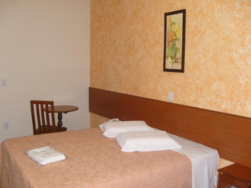 Hotel Rafeli Boituva Zewnętrze zdjęcie