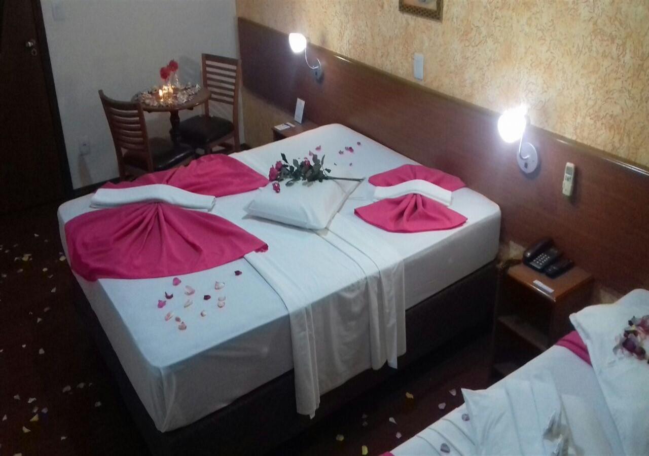 Hotel Rafeli Boituva Zewnętrze zdjęcie